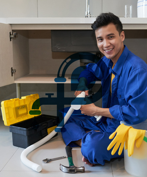 fontaneria gama servicio de fontaneria