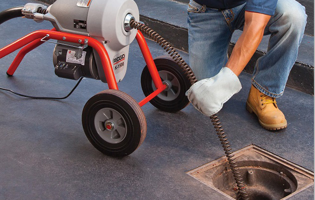 Gama Fontaneria despapar cañeria y baños