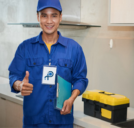 fontaneria gama detección de fugas